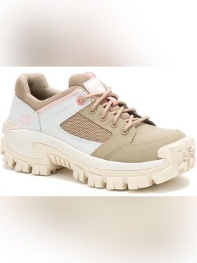Caterpillar Invader Sport CT Composite Toe Work Shoes Women’s S 7
